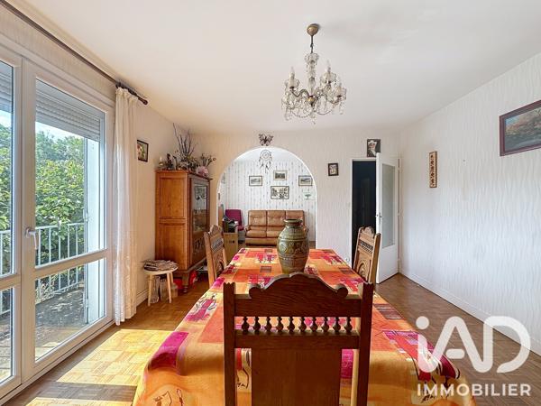 Maison à vendre 5 pièces 122 m² La Rochelle