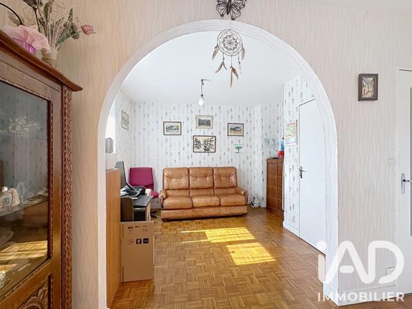 Maison à vendre 5 pièces 122 m² La Rochelle