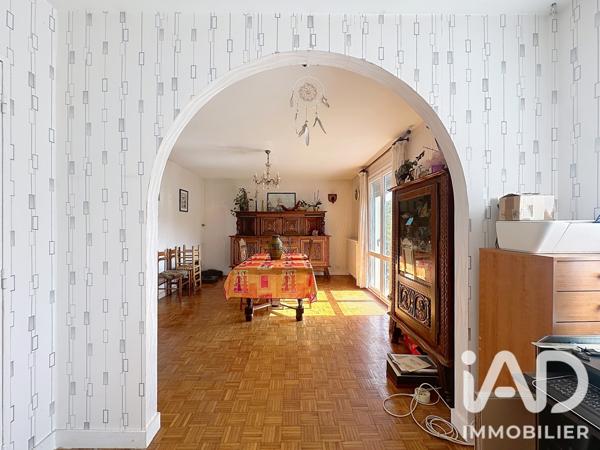 Maison à vendre 5 pièces 122 m² La Rochelle