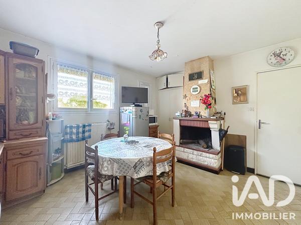 Maison à vendre 5 pièces 122 m² La Rochelle