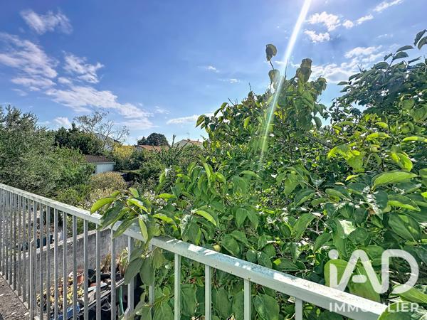 Maison à vendre 5 pièces 122 m² La Rochelle