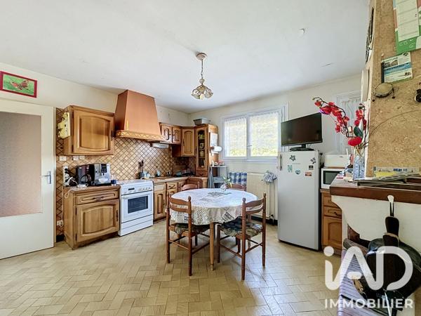 Maison à vendre 5 pièces 122 m² La Rochelle