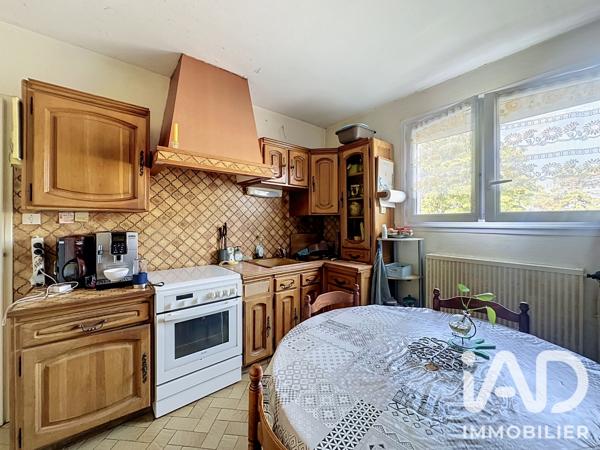 Maison à vendre 5 pièces 122 m² La Rochelle