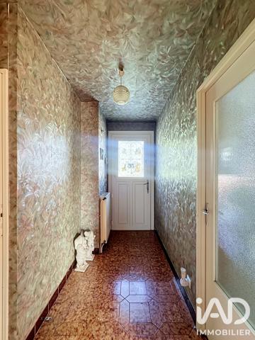Maison à vendre 5 pièces 122 m² La Rochelle