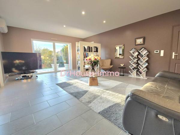 Maison à vendre 5 pièces de 110 m²