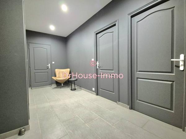 Maison à vendre 5 pièces de 110 m²