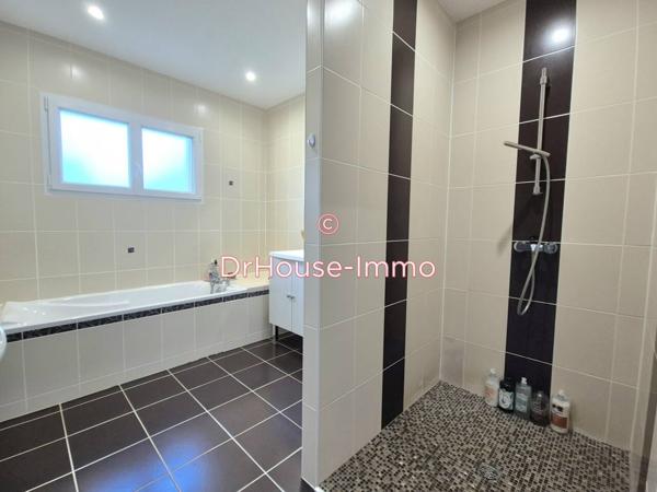 Maison à vendre 5 pièces de 110 m²