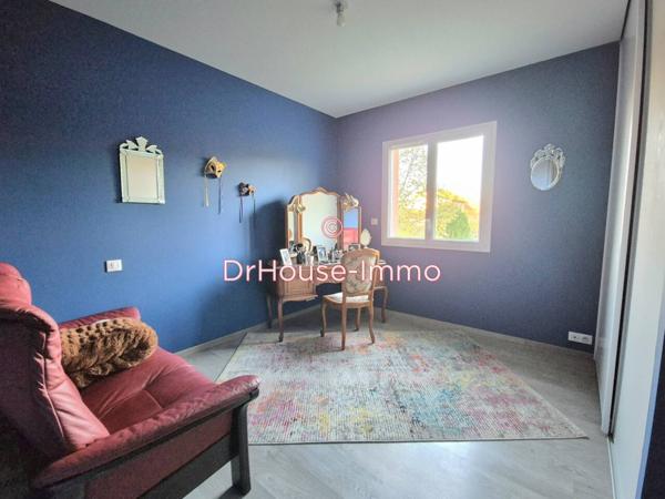 Maison à vendre 5 pièces de 110 m²