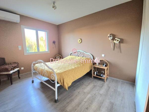 Maison à vendre 5 pièces de 110 m²