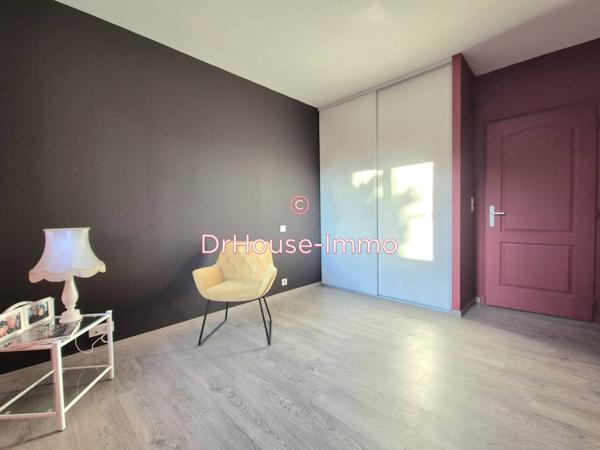 Maison à vendre 5 pièces de 110 m²