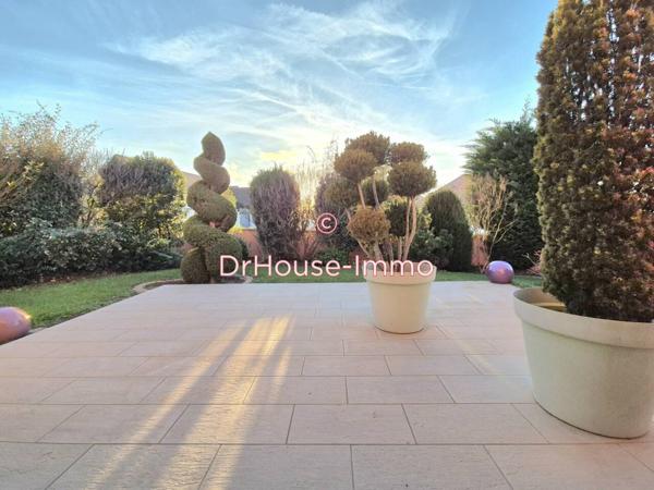 Maison à vendre 5 pièces de 110 m²