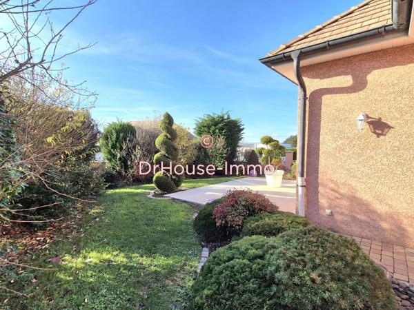 Maison à vendre 5 pièces de 110 m²