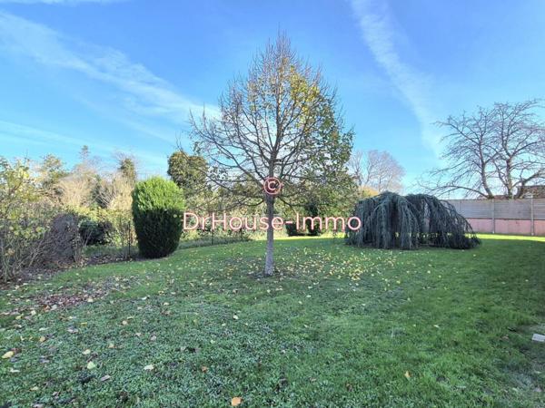 Maison à vendre 5 pièces de 110 m²