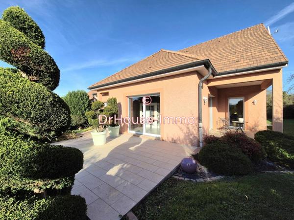 Maison à vendre 5 pièces de 110 m²