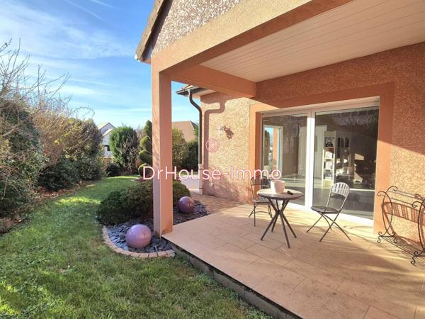 Maison à vendre 5 pièces de 110 m²