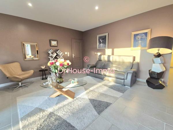 Maison à vendre 5 pièces de 110 m²