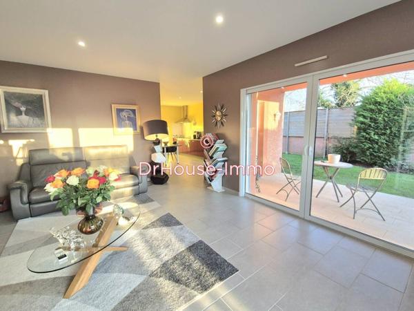Maison à vendre 5 pièces de 110 m²