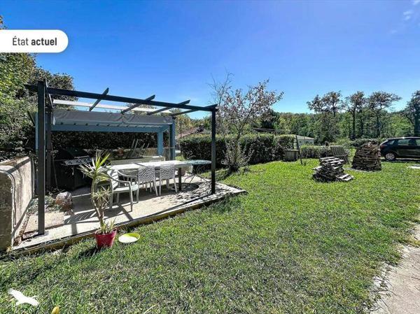 Maison à vendre 302 874 € Cagnotte 4 p 150 m² DPE C
