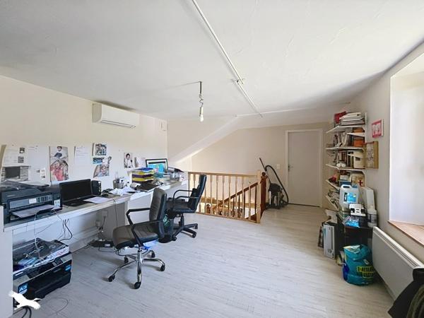 Maison à vendre 302 874 € Cagnotte 4 p 150 m² DPE C