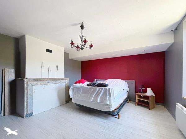 Maison à vendre 302 874 € Cagnotte 4 p 150 m² DPE C