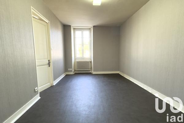 Maison à vendre 6 pièces 177 m² Segonzac