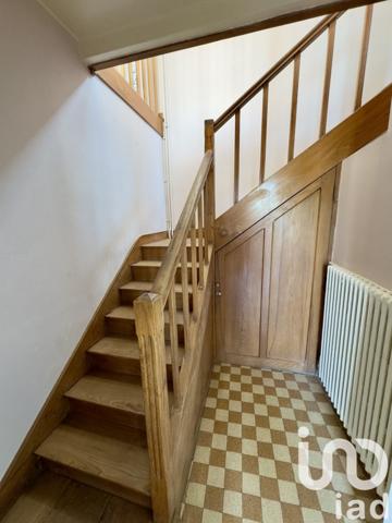 Maison à vendre 6 pièces 177 m² Segonzac