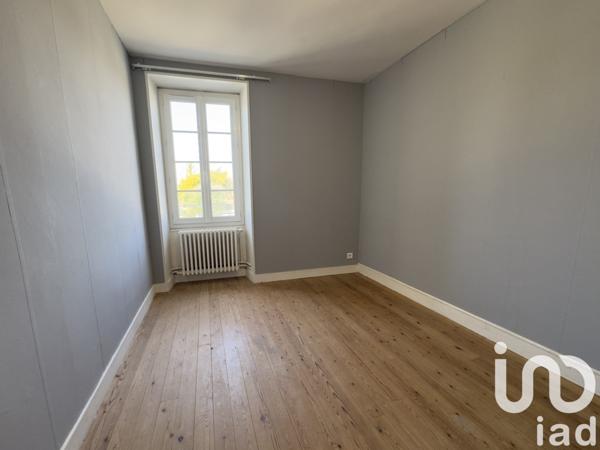 Maison à vendre 6 pièces 177 m² Segonzac