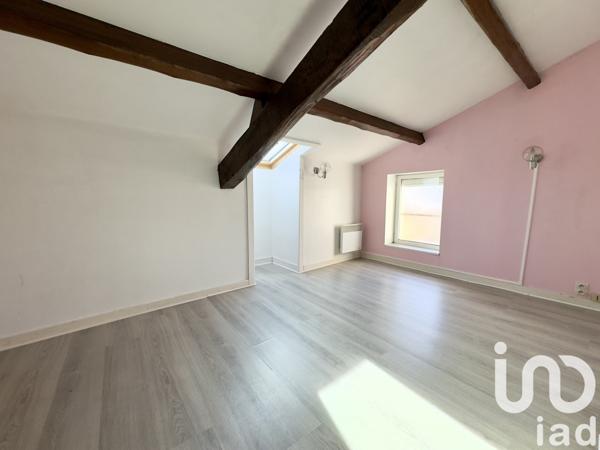 Maison à vendre 6 pièces 177 m² Segonzac