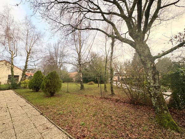 STUDIO N°2 - NANTES - 1 pièce(s) - 19.86 m2