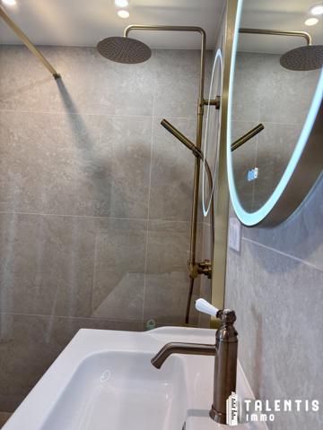 REZÉ, PONT ROUSSEAU | Appartement (93m² | 5P)