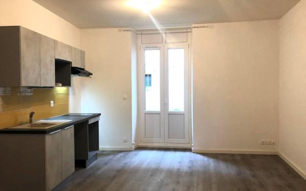 Appartement à louer    1 pièce •  Périgueux