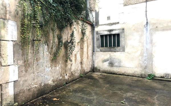 Appartement à louer    1 pièce •  Périgueux