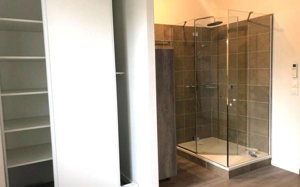 Appartement à louer    1 pièce •  Périgueux