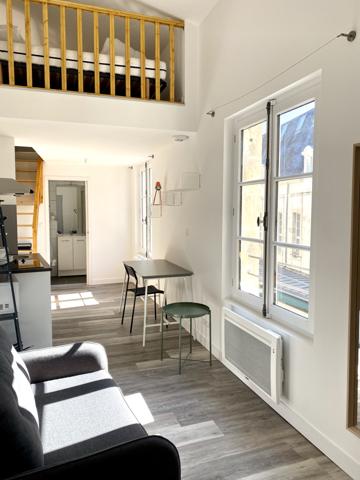 Studio - HYPER CENTRE Poitiers (86000)