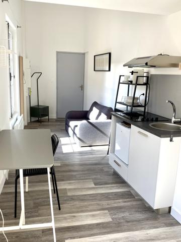 Studio - HYPER CENTRE Poitiers (86000)