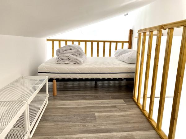 Studio - HYPER CENTRE Poitiers (86000)