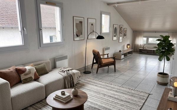 Appartement à vendre    2 pièces • 54 m2 Toulouse