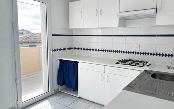 Appartement à vendre    2 pièces • 54 m2 Toulouse