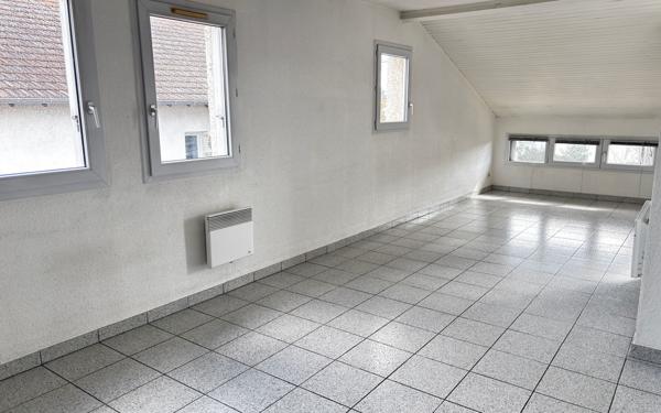 Appartement à vendre    2 pièces • 54 m2 Toulouse