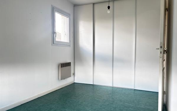 Appartement à vendre    2 pièces • 54 m2 Toulouse