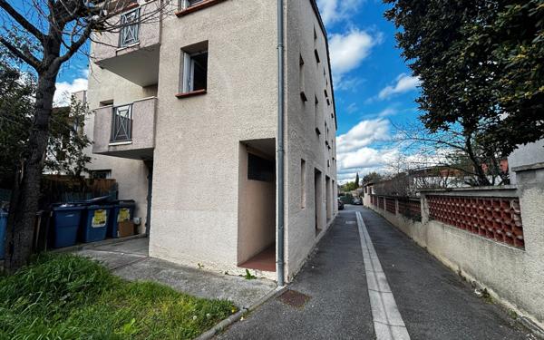 Appartement à vendre    2 pièces • 54 m2 Toulouse