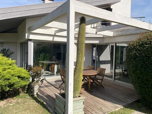 Villa Saint Cyprien 5 pièce(s) 130 m2
