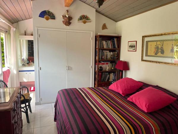 Villa Saint Cyprien 5 pièce(s) 130 m2