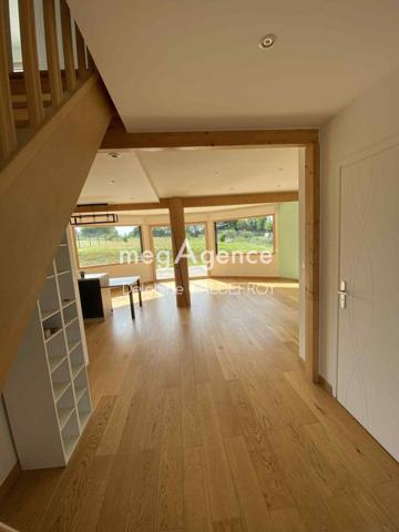 Maison à NAOURS, 80260 - 7 pièces 150m²