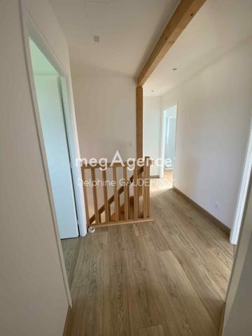 Maison à NAOURS, 80260 - 7 pièces 150m²