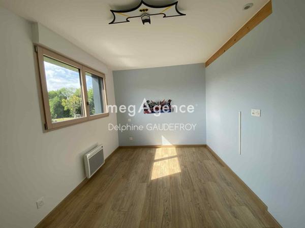 Maison à NAOURS, 80260 - 7 pièces 150m²