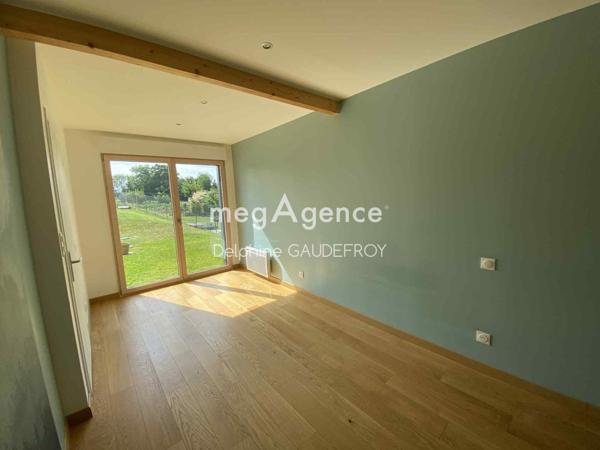 Maison à NAOURS, 80260 - 7 pièces 150m²