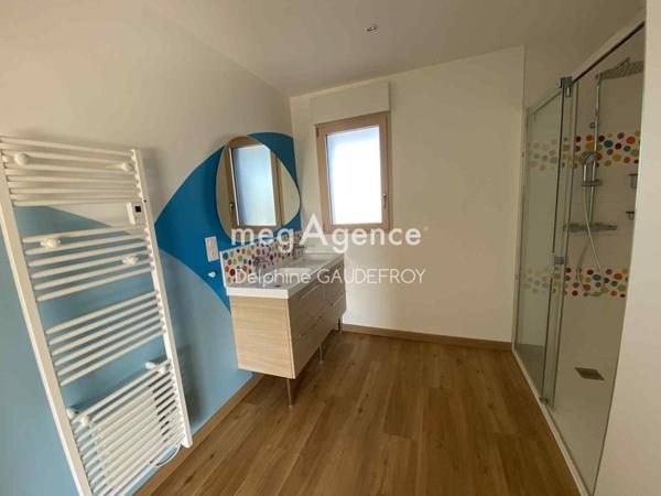 Maison à NAOURS, 80260 - 7 pièces 150m²