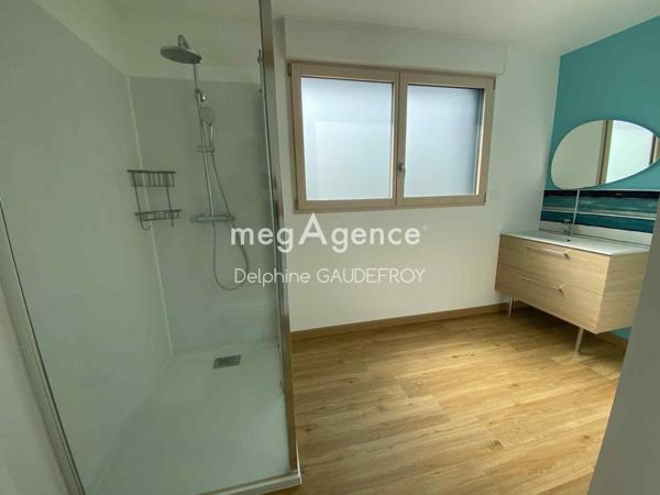 Maison à NAOURS, 80260 - 7 pièces 150m²