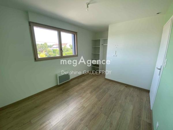 Maison à NAOURS, 80260 - 7 pièces 150m²